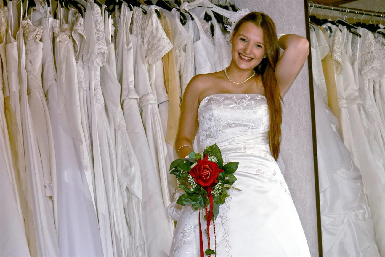 Karmens Brautmoden Hannover