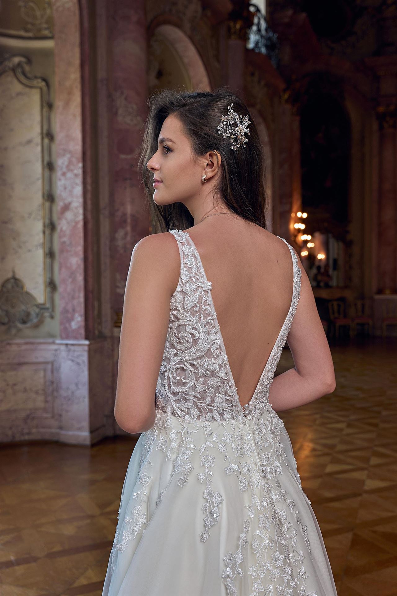  brautfee Illustration 