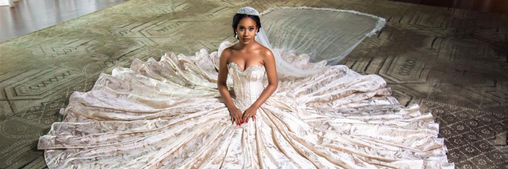Wunderschön & Bequem: Das perfekte Brautkleid für eine große Oberweite finden